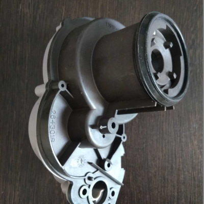 Редуктор для мясорубок Moulinex HV 2, HV 4