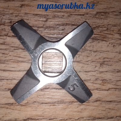 Нож для мясорубки Zelmer №5 