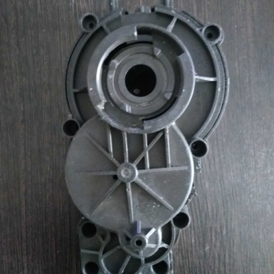 Редуктор для мясорубки Moulinex HV9 ME72 (73,74)