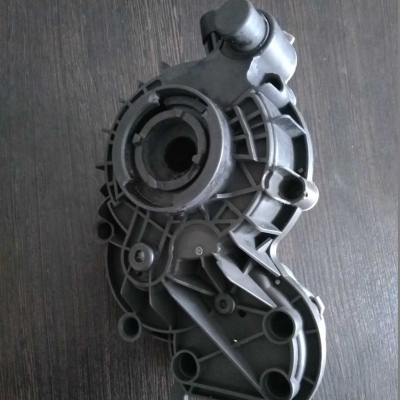 Корпус редуктора для мясорубки MOULINEX HV-8