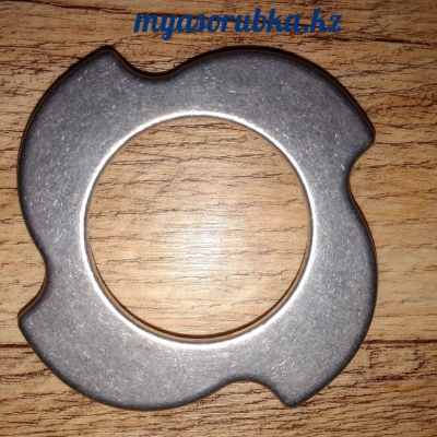 Замыкающее кольцо (гайка) к мясорубке MOULINEX 